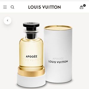 Louis Vuitton Apogee Perfume